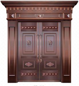 广州防盗门厂家市场前景 机遇与挑战并存，智能化与品质化是未来