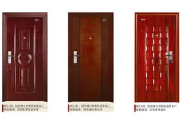 西安盼盼防盗安全门 守护家园的坚实壁垒